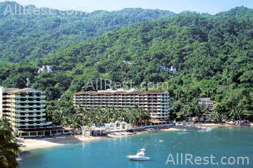 Barcelo La Jolla de Mismaloya